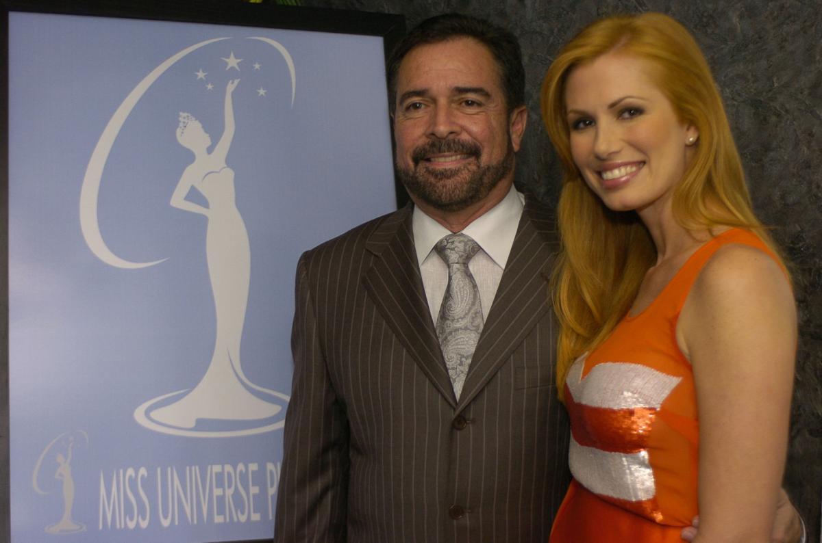 Desiree y Luisito