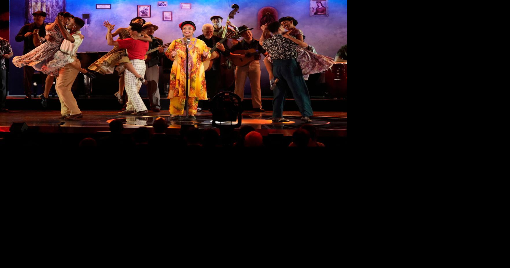 Musical Buena Vista Social Club llegará a Puerto Rico en octubre de 2026