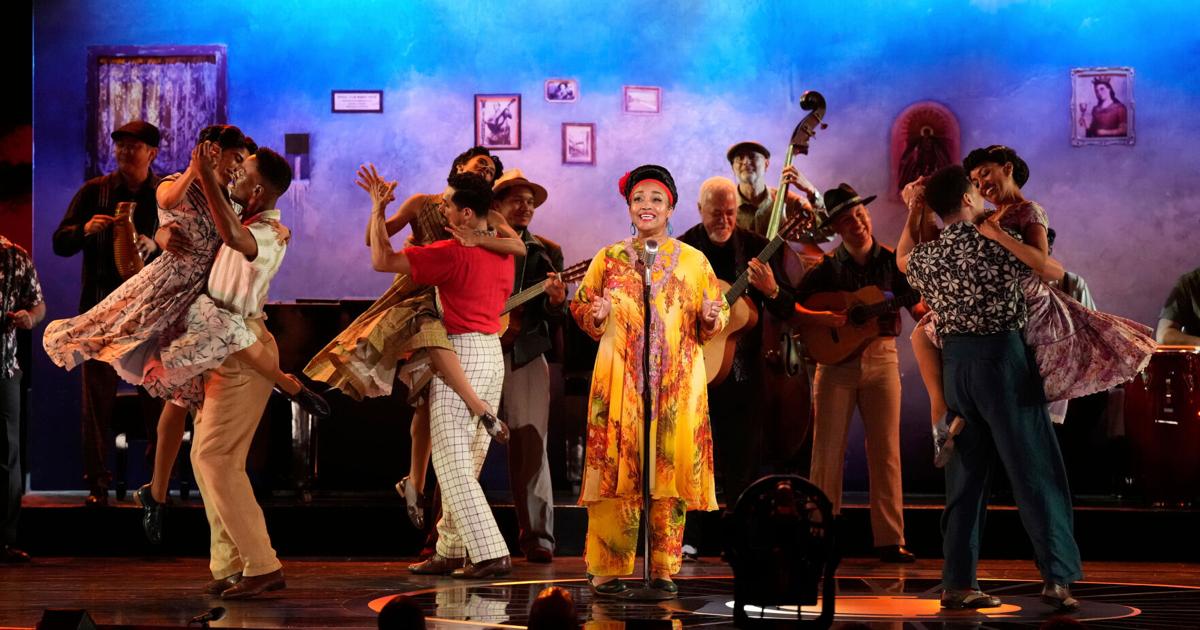 Musical Buena Vista Social Club llegará a Puerto Rico en octubre de 2026