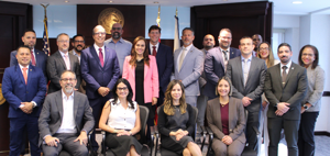 Imagen del artículo de El Vocero: Nuevo “task force” federal responde a orden presidencial