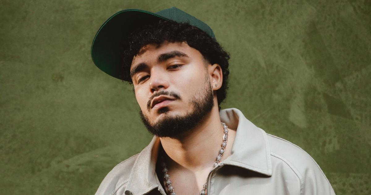 De la barbería al estudio, TORRRES construye su camino en la música