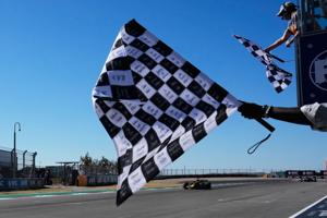 APTOPIX F1 US Grand Prix Auto Racing