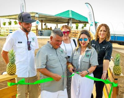 Turismo anuncia el comienzo de recorridos agroturísticos en la Finca Don Manuel