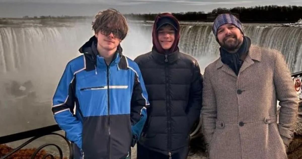 Valentino Martin pide que lo reconozcan como creador independiente y no como hijo de Ricky Martin