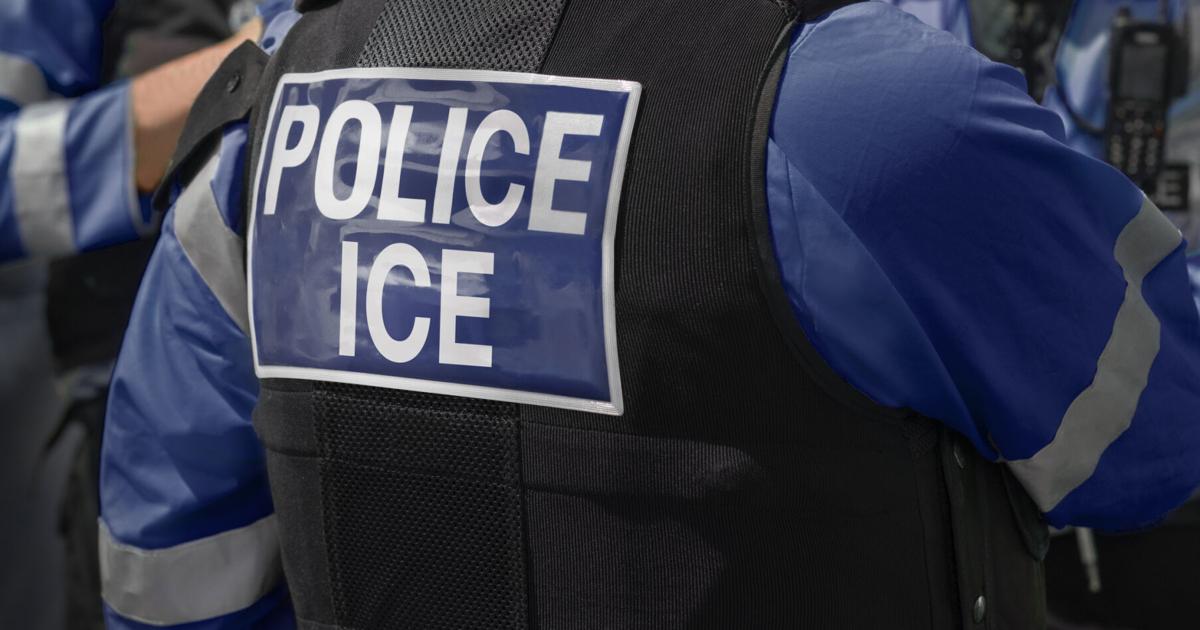 Denuncian aumento de operativos de ICE contra comunidades inmigrantes en Puerto Rico