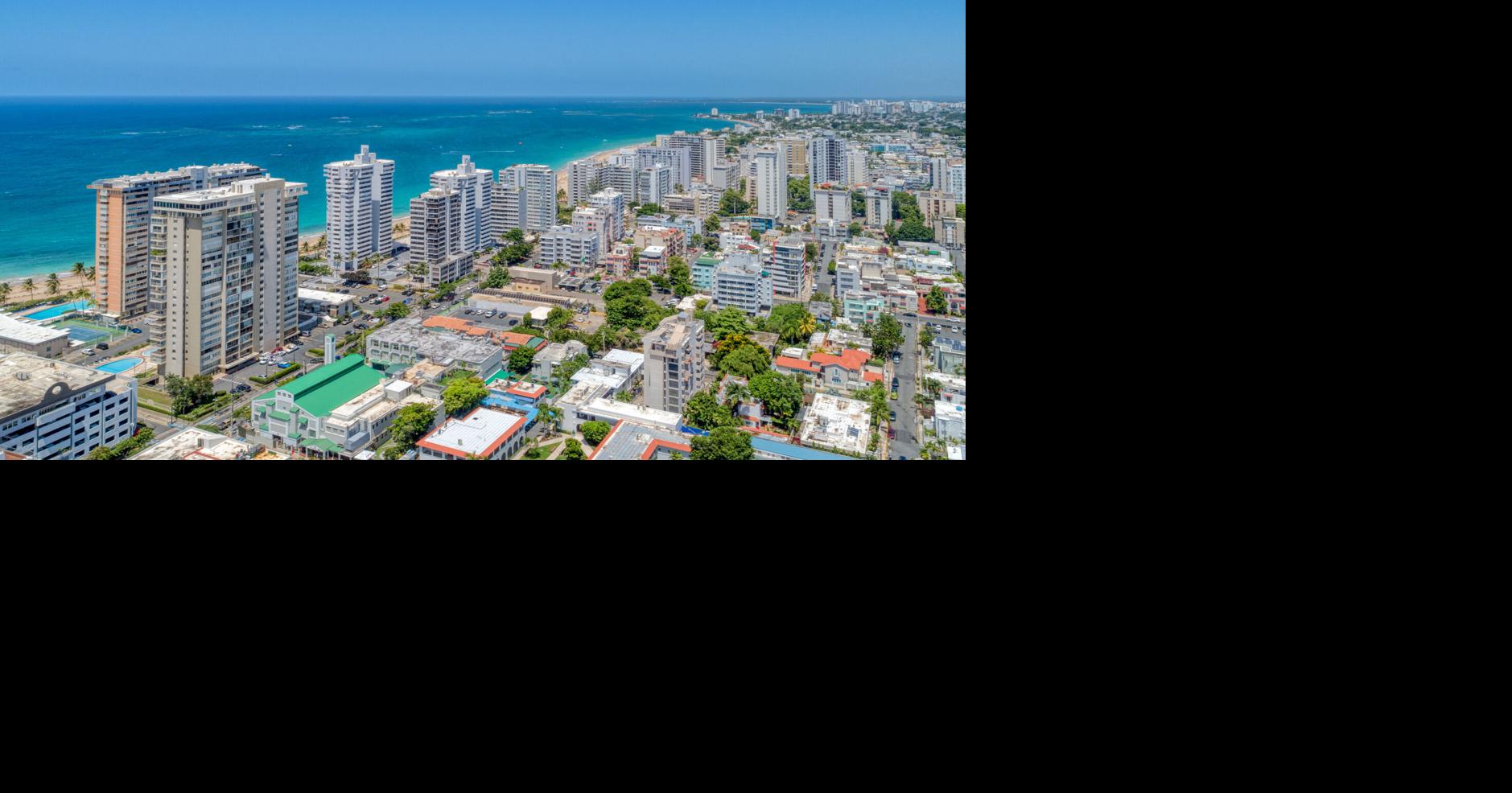 Crisis de agua obliga a hoteles de Puerto Rico a invertir más de $200,000 en cisternas