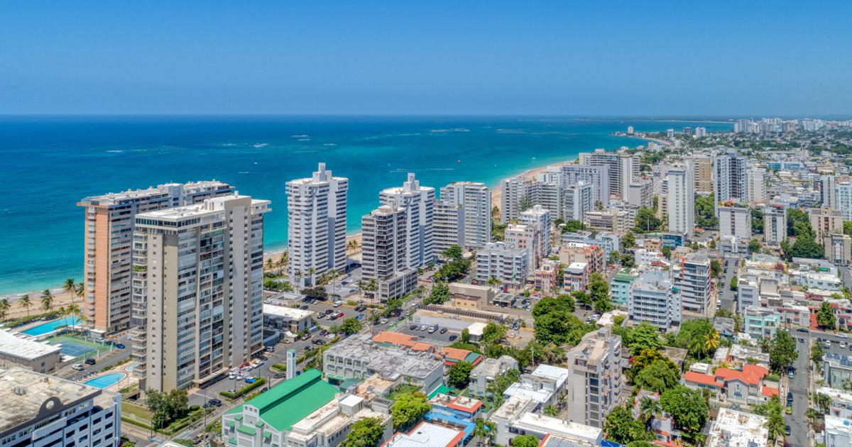 Crisis de agua obliga a hoteles de Puerto Rico a invertir más de $200,000 en cisternas