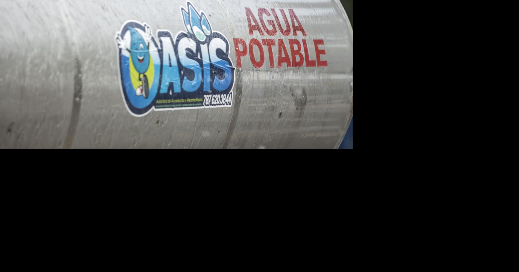 Sequía afecta el 49% de Puerto Rico; gobierno evalúa racionamiento de agua en varias regiones