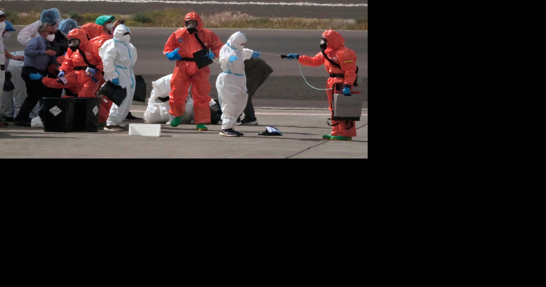 Hantavirus: ¿miedo justificado o efecto residual de la pandemia?