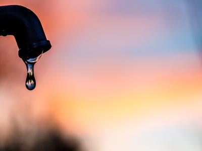 Interrumpen servicio de agua potable en sectores de Aguada y Moca