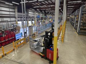 Imagen del artículo de El Vocero: Toyota invertirá más de $55 millones en Puerto Rico para ampliar su centro de distribución