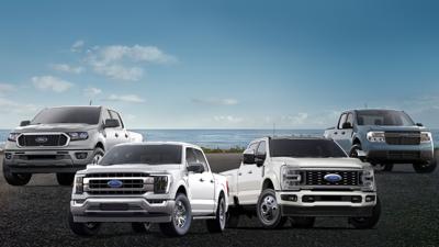 Ford registra mejor año de ventas en la Isla desde el 2011
