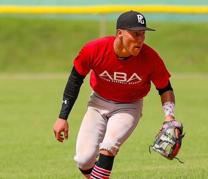 Edwin Arroyo Agosto: el sueño de una familia de béisbol - Vimarsana News