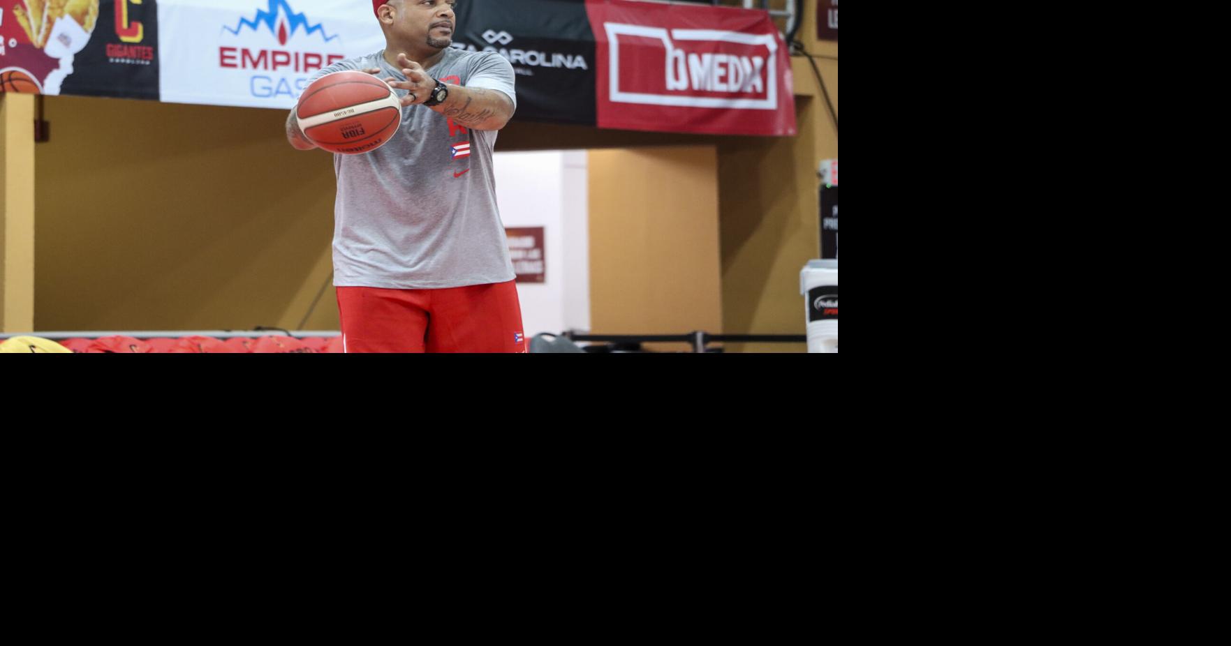 Larry Ayuso es el nuevo dirigente de los Capitanes en el BSN