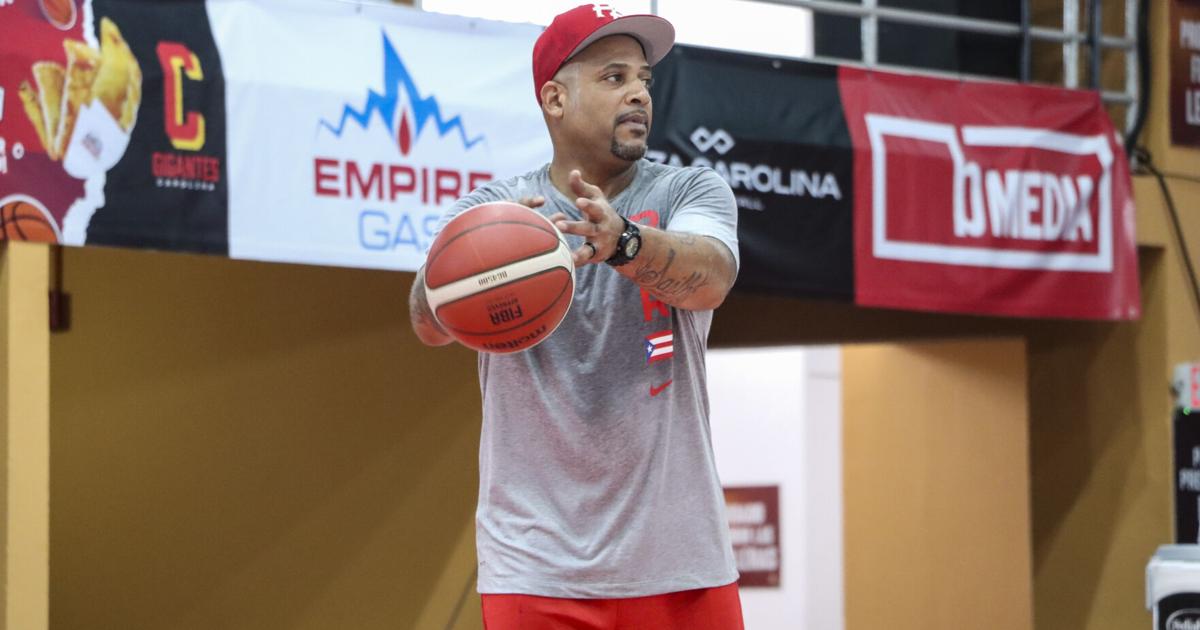 Larry Ayuso es el nuevo dirigente de los Capitanes en el BSN