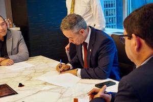 Imagen del artículo de El Vocero: San Juan atrae $2,200 millones en órdenes para histórica emisión de bonos