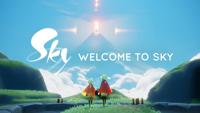 Sky: Children of the light