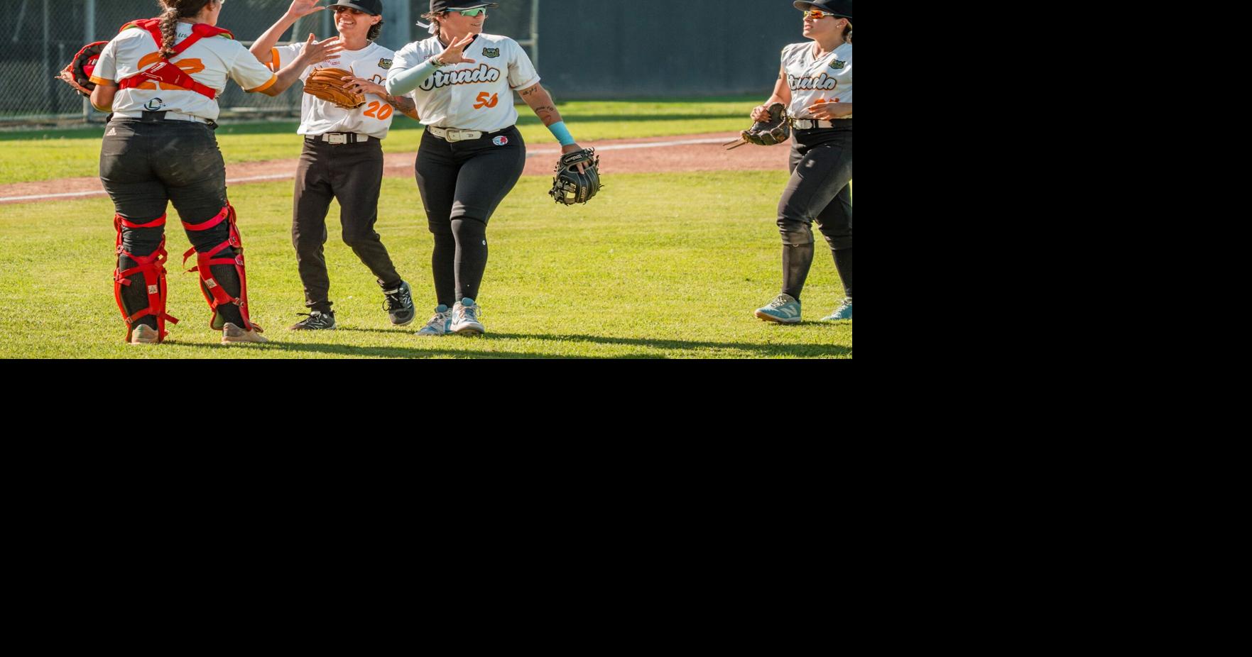 Liga de Béisbol Femenino de Puerto Rico estrena formato con dos secciones en su temporada 17