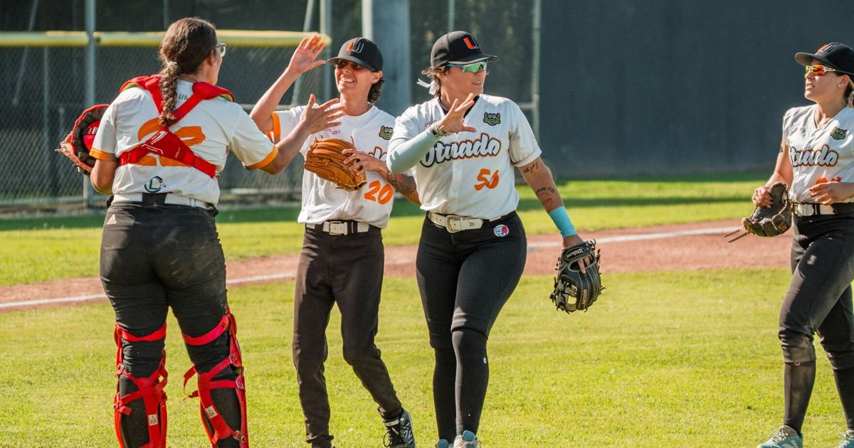 Liga de Béisbol Femenino de Puerto Rico estrena formato con dos secciones en su temporada 17
