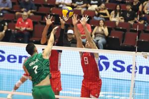 Imagen del artículo de El Vocero: Puerto Rico se queda sin medalla y finaliza cuarto en el NORCECA Final Six
