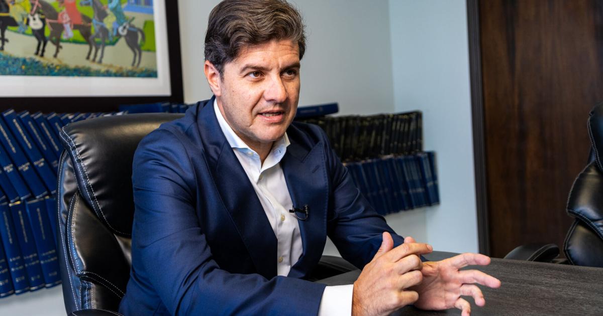 Metropistas invertirá $120 millones en reparación de autopistas hasta 2030