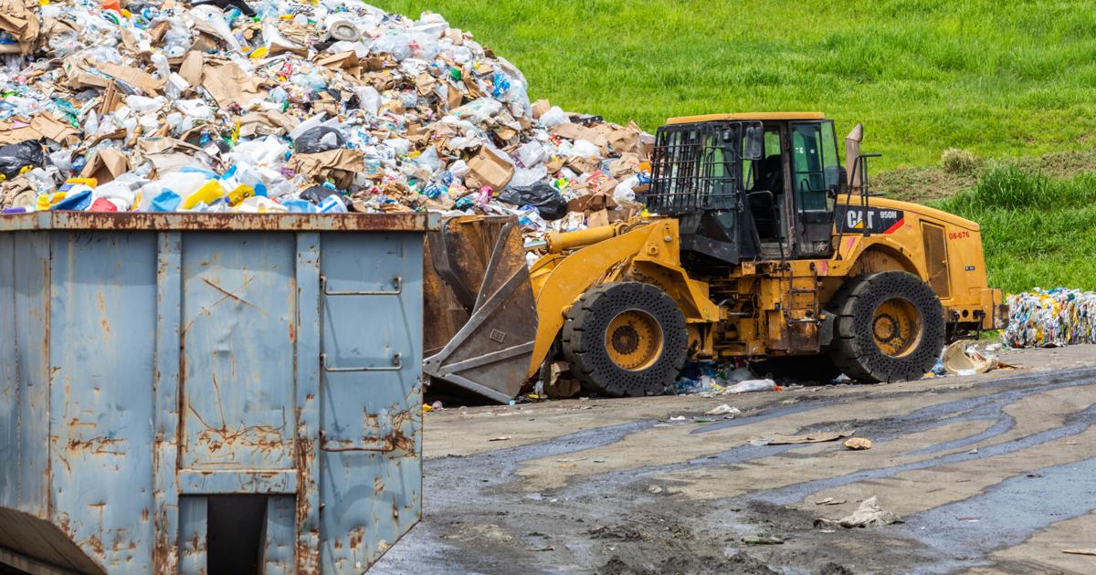 DRNA no descarta incineración como alternativa para manejo de desperdicios sólidos en PR