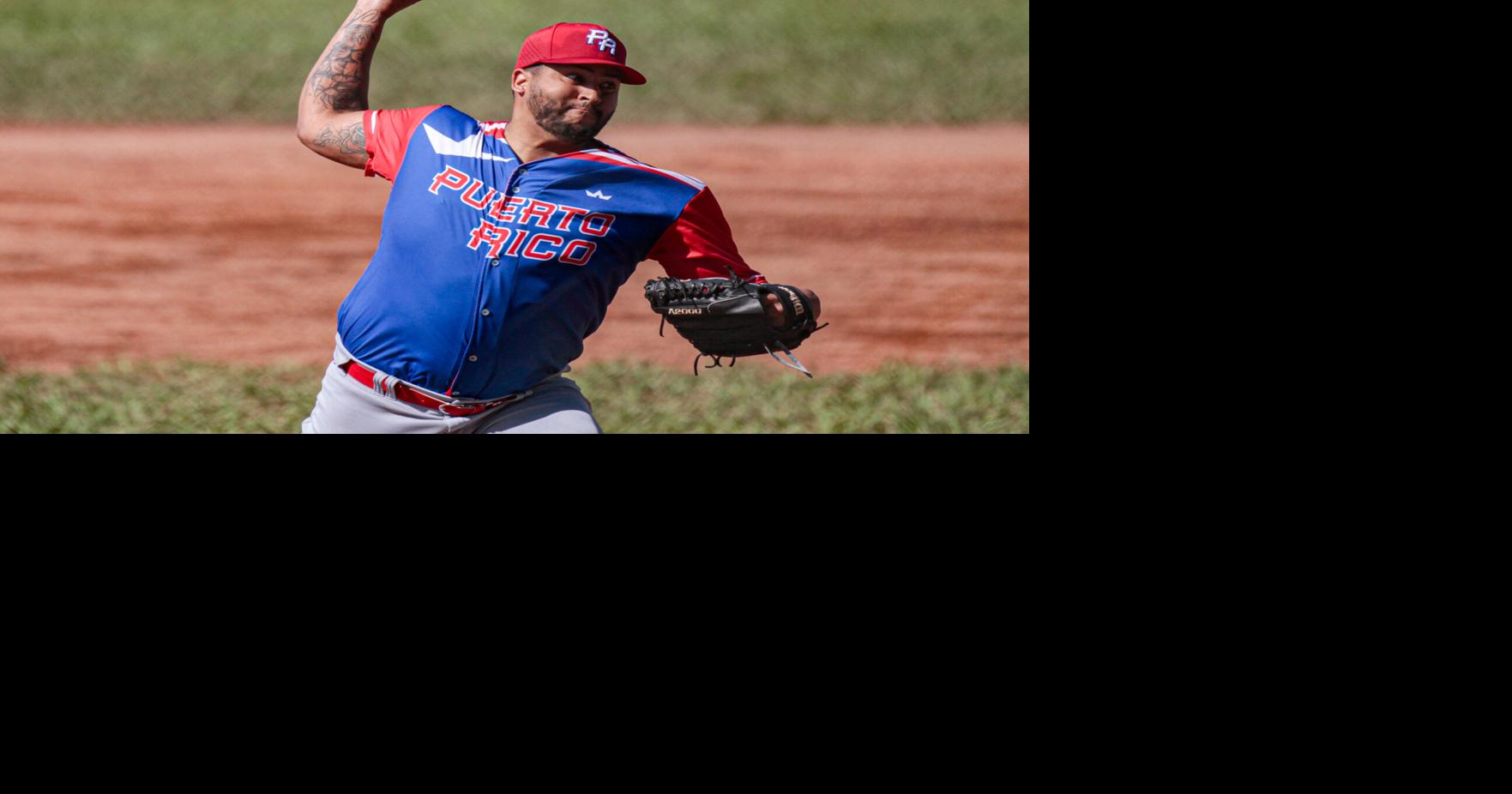 Puerto Rico va a los Centroamericanos 2026 con su mejor equipo de béisbol, según González y Quiles