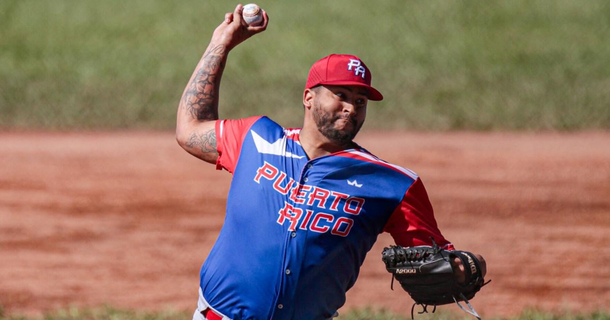 Puerto Rico va a los Centroamericanos 2026 con su mejor equipo de béisbol, según González y Quiles