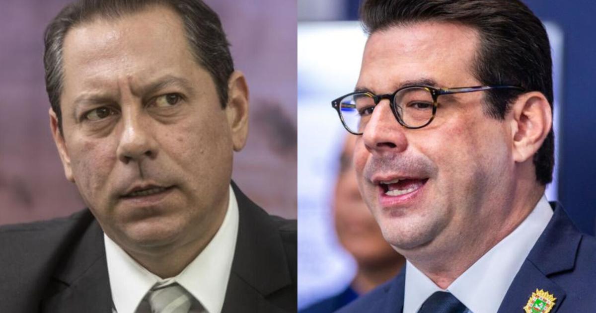 Dalmau acusa a Domenech de usar la televisión pública para su defensa personal