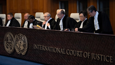 Tribunal Internacional rechaza solicitud de Nicaragua sobre ayuda a Israel