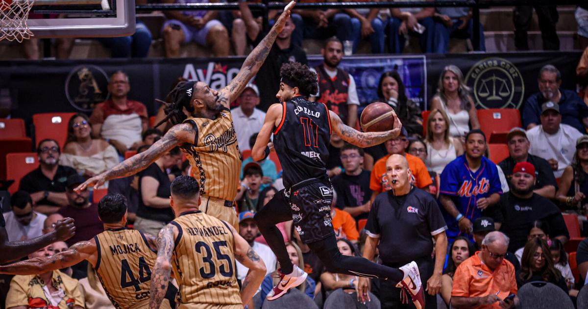 Atléticos, Cangrejeros, Criollos y Capitanes cierran la primera mitad de temporada con triunfos