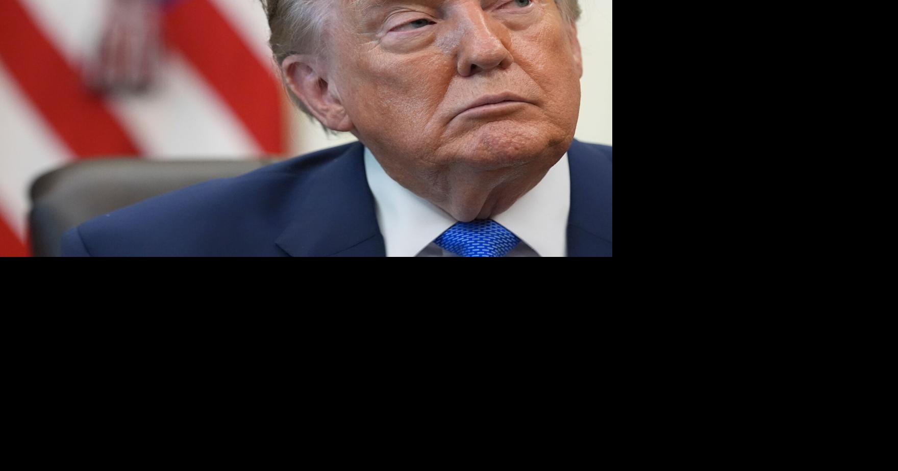 Trump declara "guerra económica" contra Irán y amenaza a países que lo ayuden