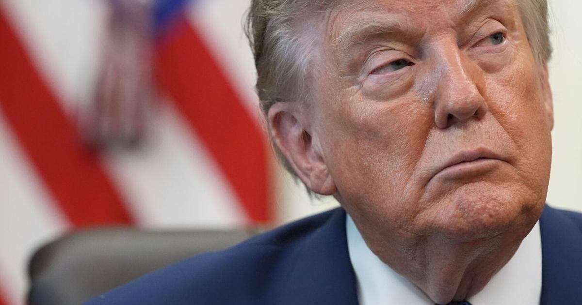 Trump declara "guerra económica" contra Irán y amenaza a países que lo ayuden