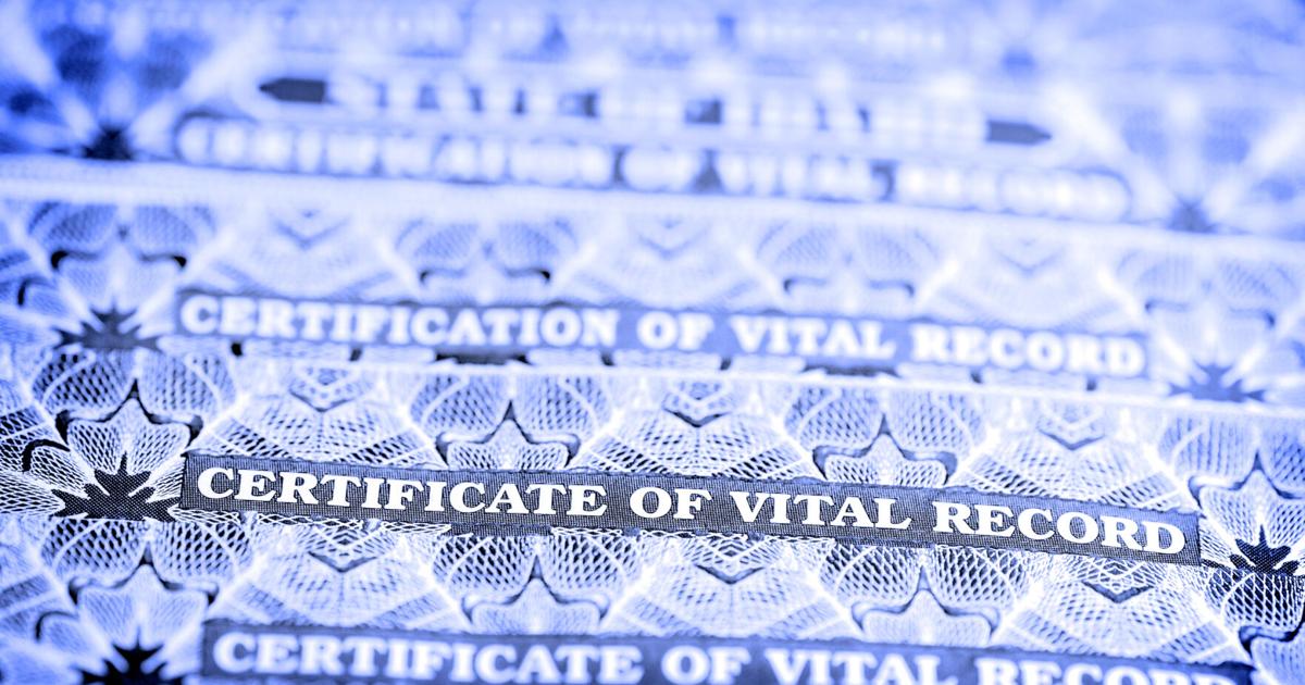 Tribunal federal revoca orden que exigía reconocer un sexo "X" en certificados de nacimiento