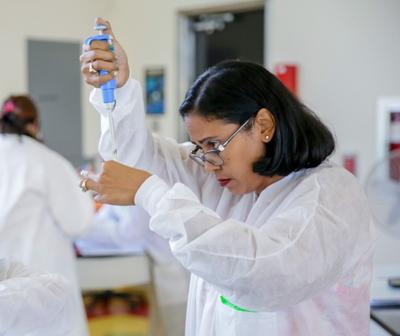 UPR Humacao celebra octubre como el mes de la Biociencia 2022