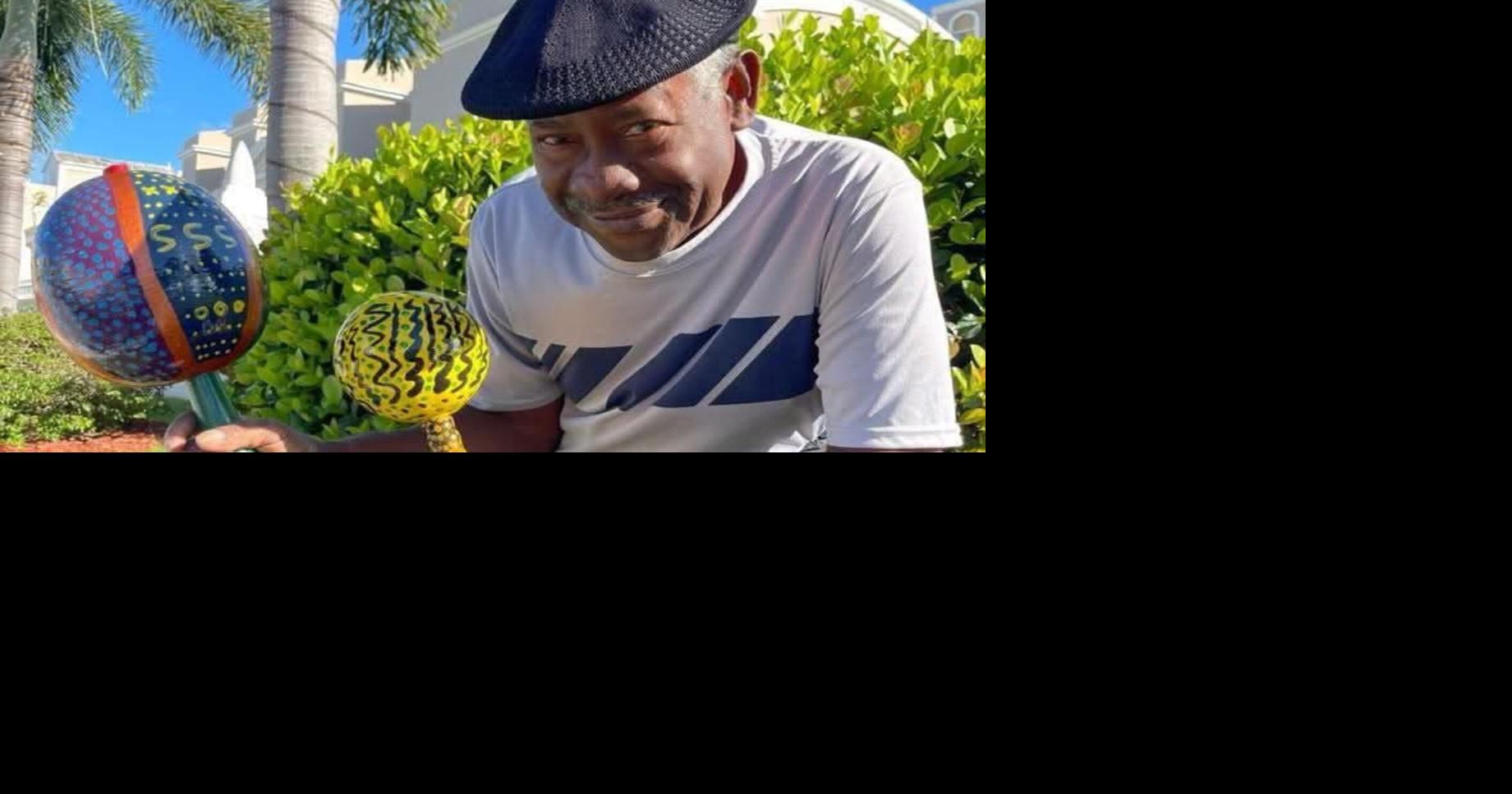 Fallece Mario Cepeda, gestor cultural e hijo del patriarca de la bomba puertorriqueña