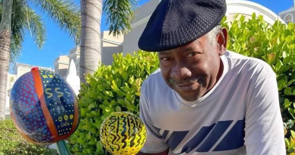 Fallece Mario Cepeda, gestor cultural e hijo del patriarca de la bomba puertorriqueña