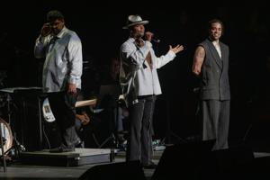 Imagen del artículo de El Vocero: Nueva función para tributo filarmónico a Michael Jackson