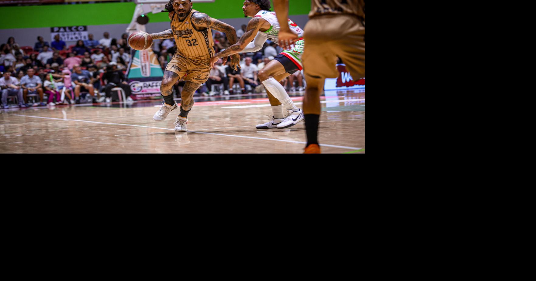 Renaldo Balkman rescata a los Vaqueros y toman ventaja 2-0 en la final del BSN