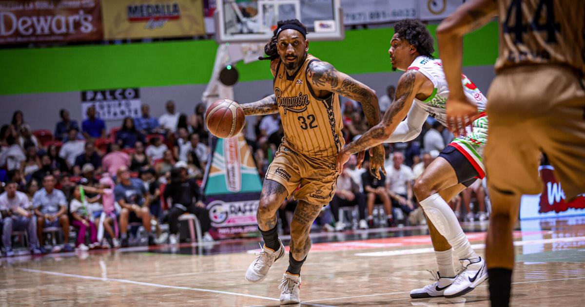 Renaldo Balkman rescata a los Vaqueros y toman ventaja 2-0 en la final del BSN