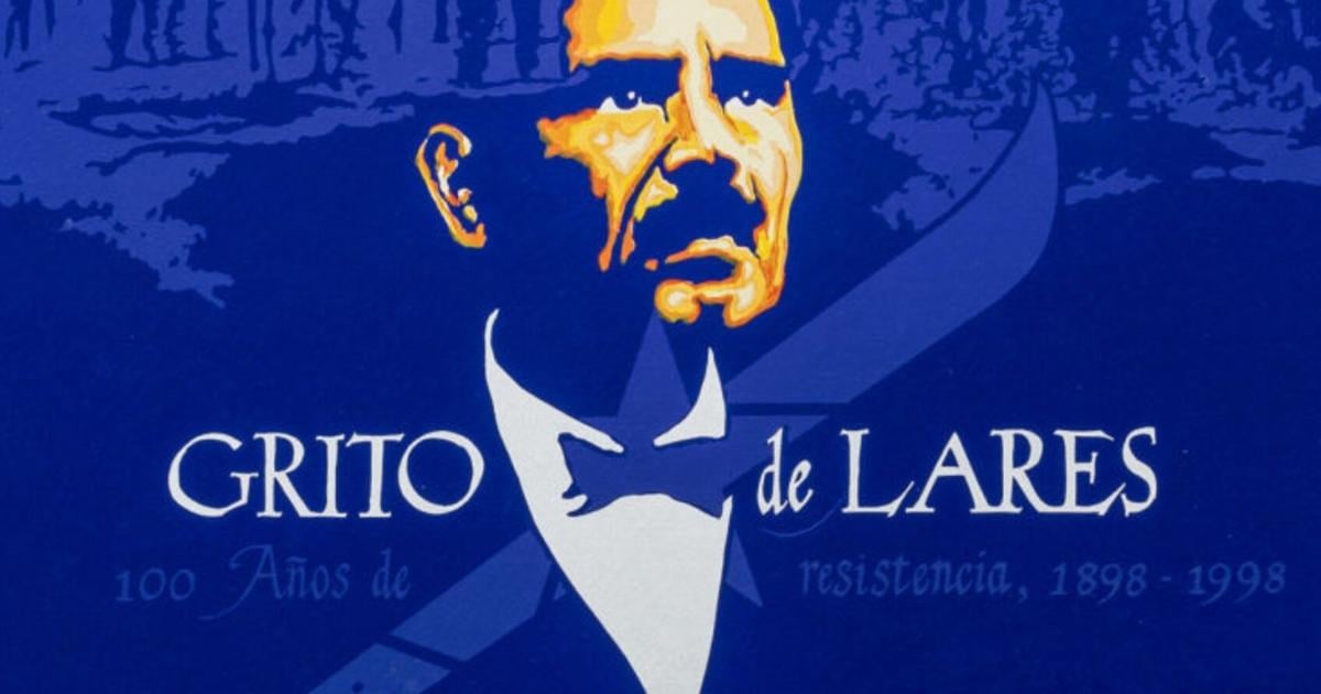 A 158 años del Grito de Lares, la insurrección que marcó la historia de Puerto Rico