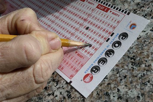 Bolsa de la lotería Powerball aumenta a 510 millones de dólares