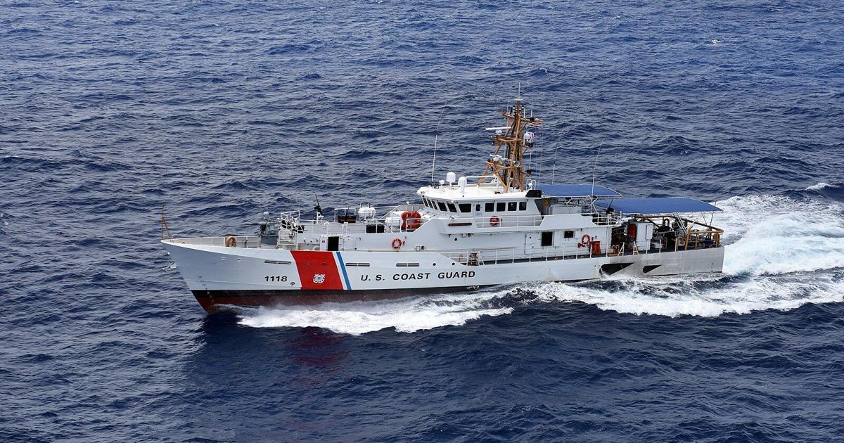 Guardia Costera certifica por cinco años la seguridad de muelles de la Autoridad de los Puertos