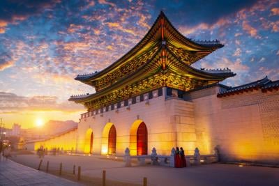 Seúl: importante sede de turismo religioso