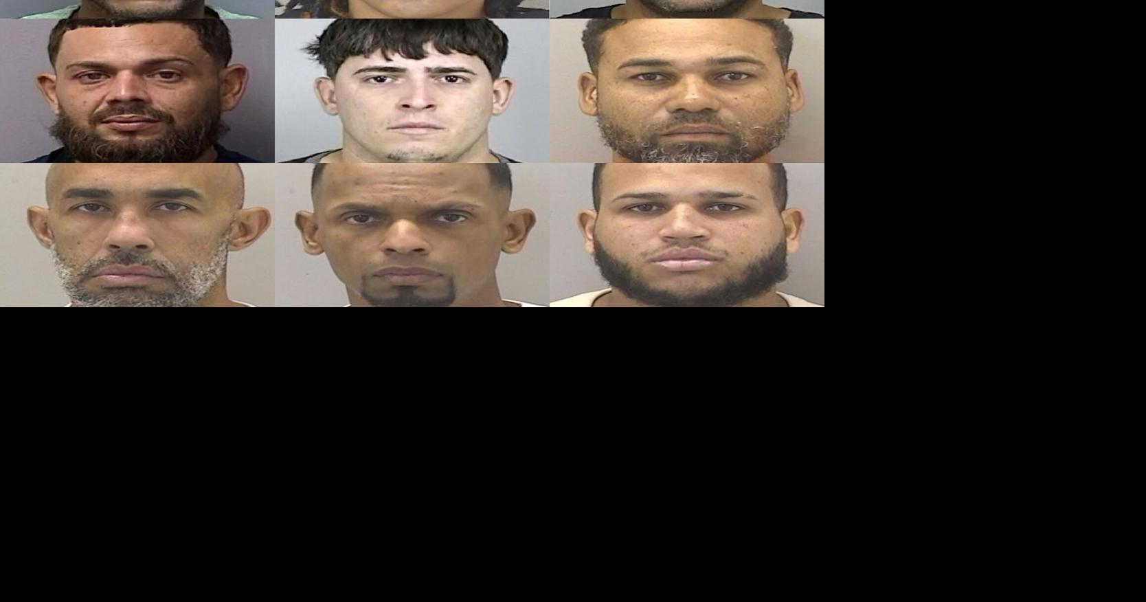 Tres hombres armados asaltan residencia en Carolina en jornada marcada por violencia