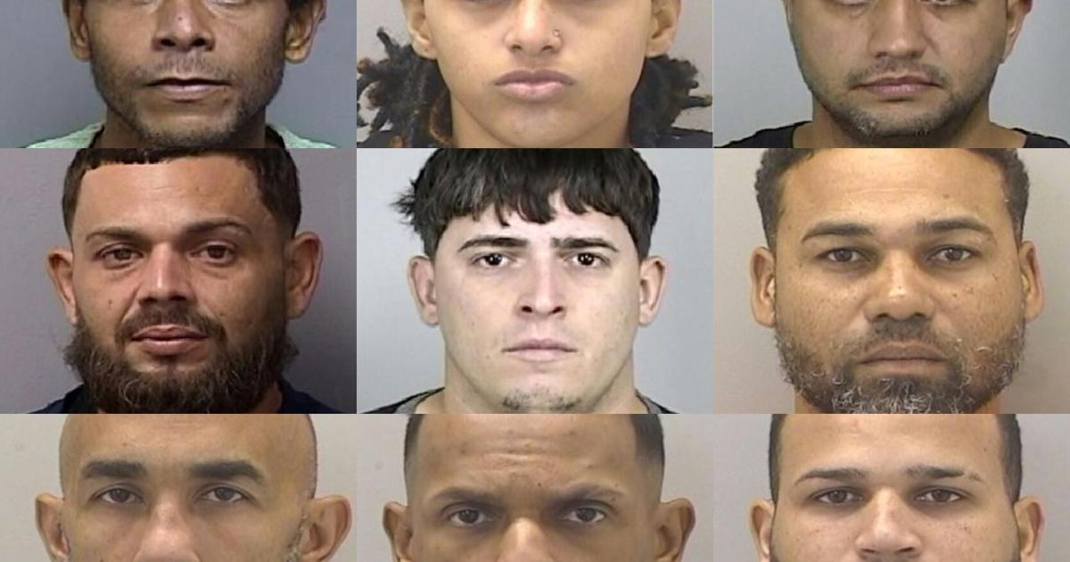 Tres hombres armados asaltan residencia en Carolina en jornada marcada por violencia