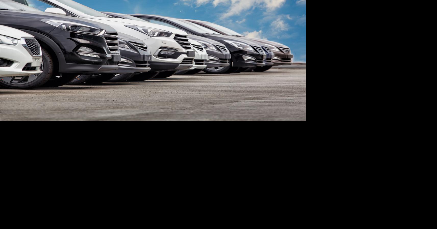 Industria automotriz en Puerto Rico vende 8,180 unidades en julio con alza de 1.59%