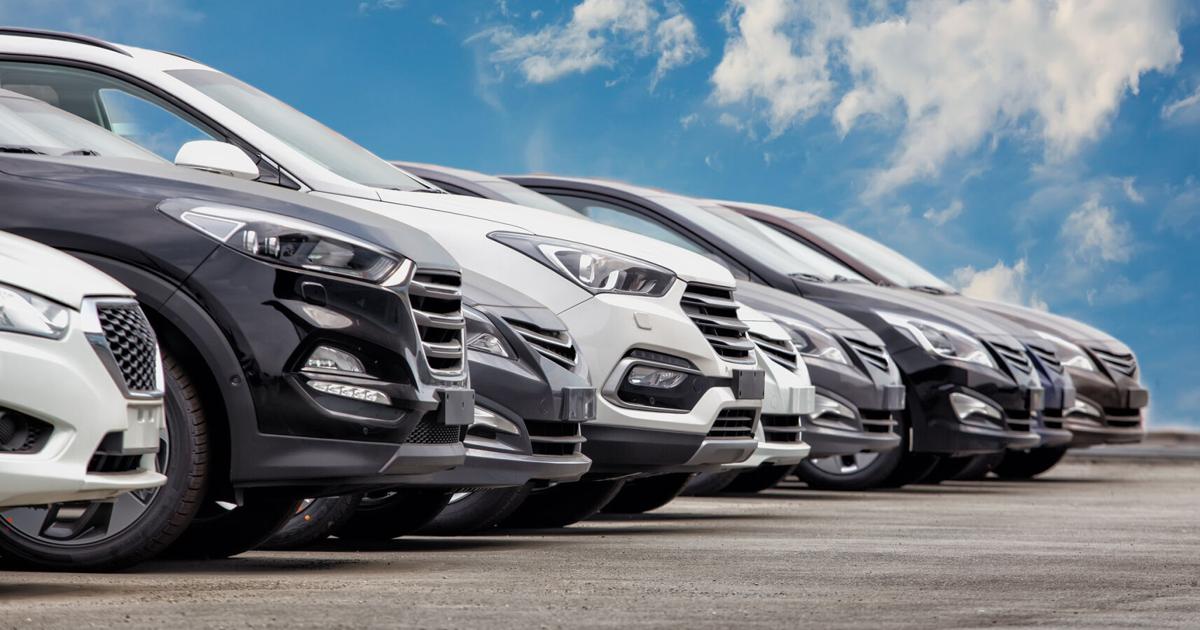Industria automotriz en Puerto Rico vende 8,180 unidades en julio con alza de 1.59%