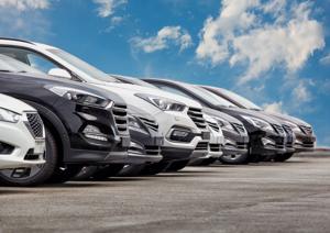 Imagen de la cobertura de: GUIA reporta alza leve en julio y ajusta su proyección de ventas de autos nuevos