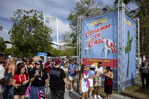 Imagen de la cobertura de: Visa, T-Mobile y Banco Popular explican qué buscan al auspiciar eventos